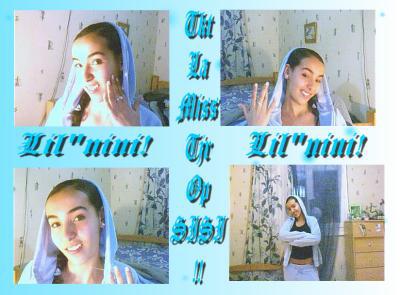 Nesrine